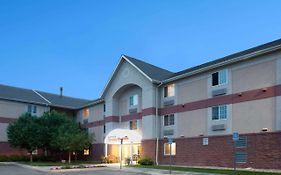 Candlewood Suites Denver West Federal Ctr 2*